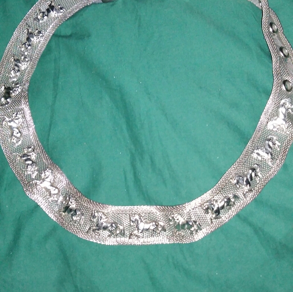 Belt (Kids) - Picture 5 of 8